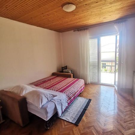 Apartament Emily Biograd Na Moru Zewnętrze zdjęcie