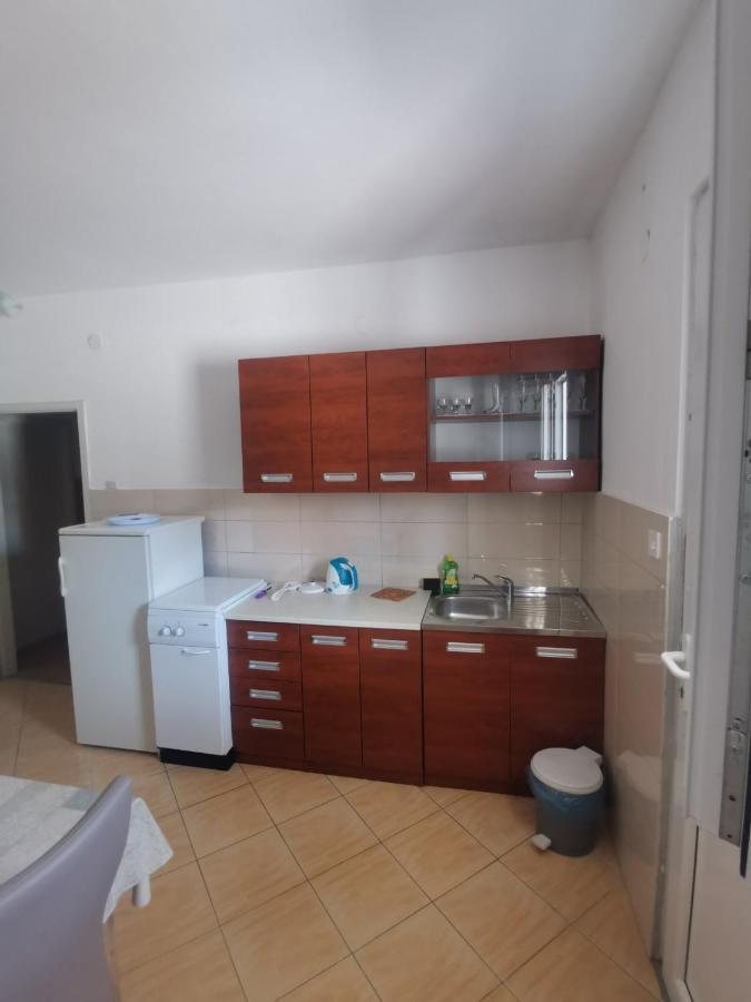 Apartament Emily Biograd Na Moru Zewnętrze zdjęcie