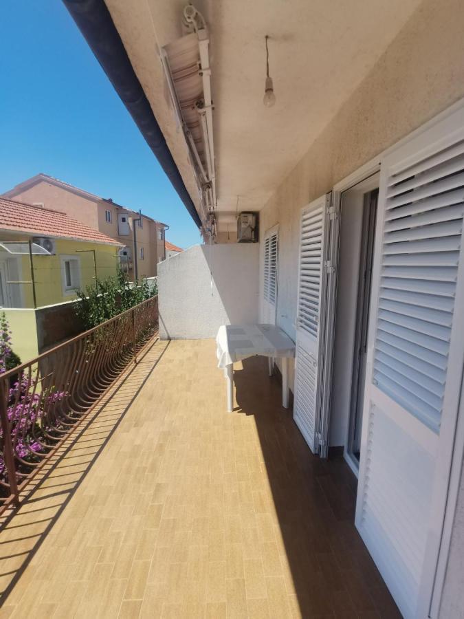 Apartament Emily Biograd Na Moru Zewnętrze zdjęcie