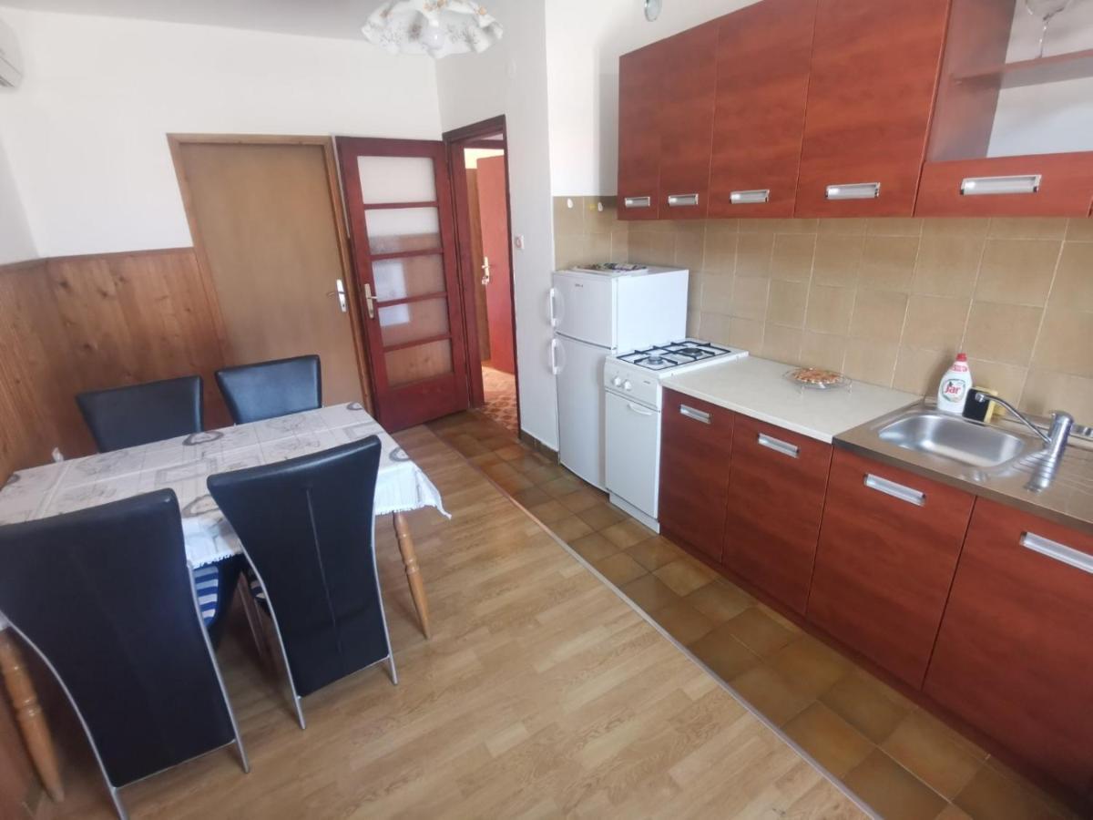 Apartament Emily Biograd Na Moru Zewnętrze zdjęcie