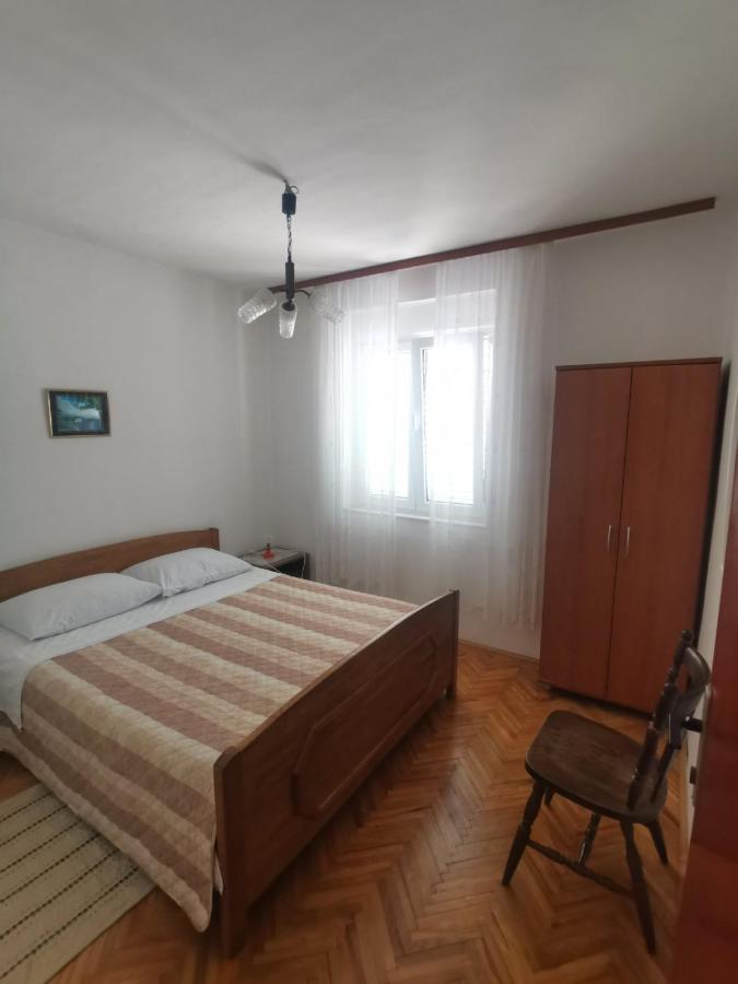 Apartament Emily Biograd Na Moru Zewnętrze zdjęcie