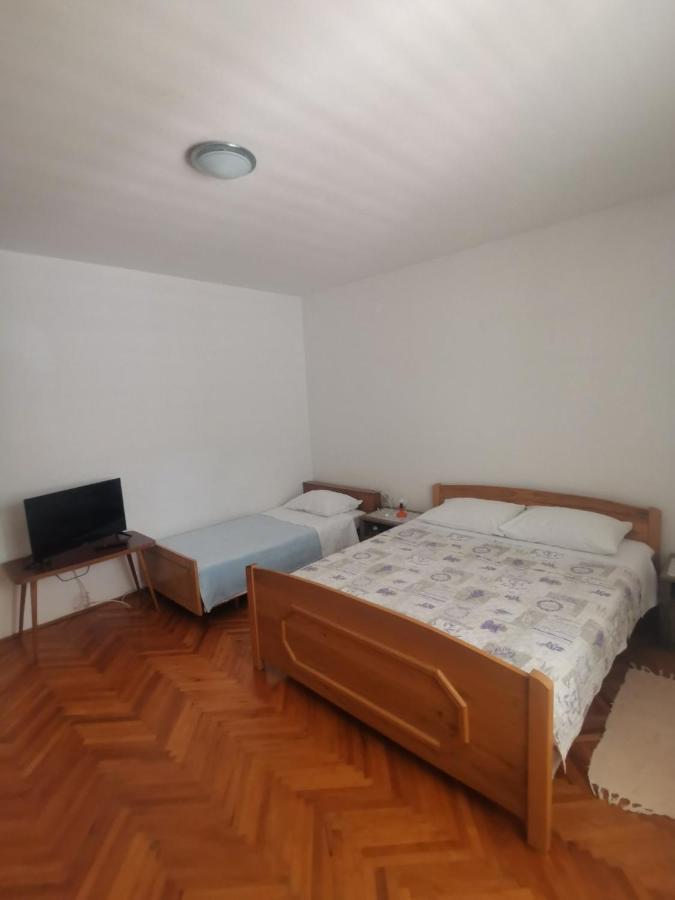 Apartament Emily Biograd Na Moru Zewnętrze zdjęcie