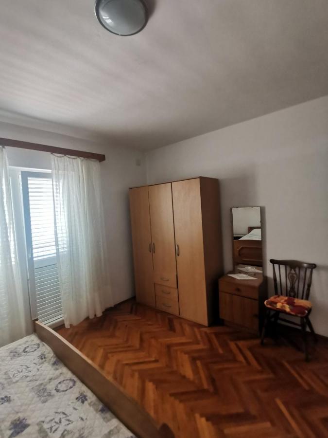 Apartament Emily Biograd Na Moru Zewnętrze zdjęcie