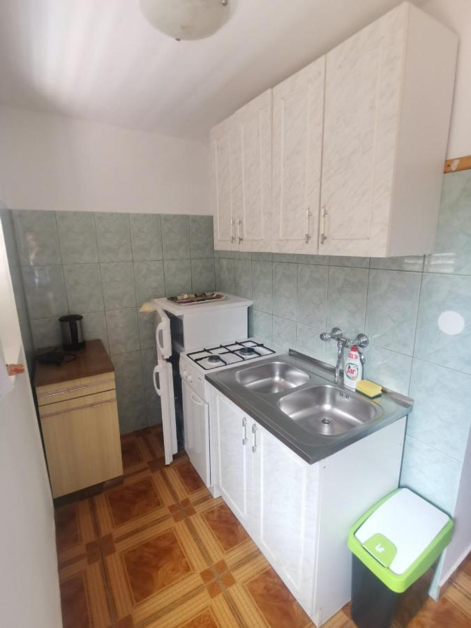 Apartament Emily Biograd Na Moru Zewnętrze zdjęcie