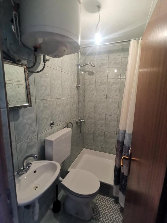 Apartament Emily Biograd Na Moru Zewnętrze zdjęcie