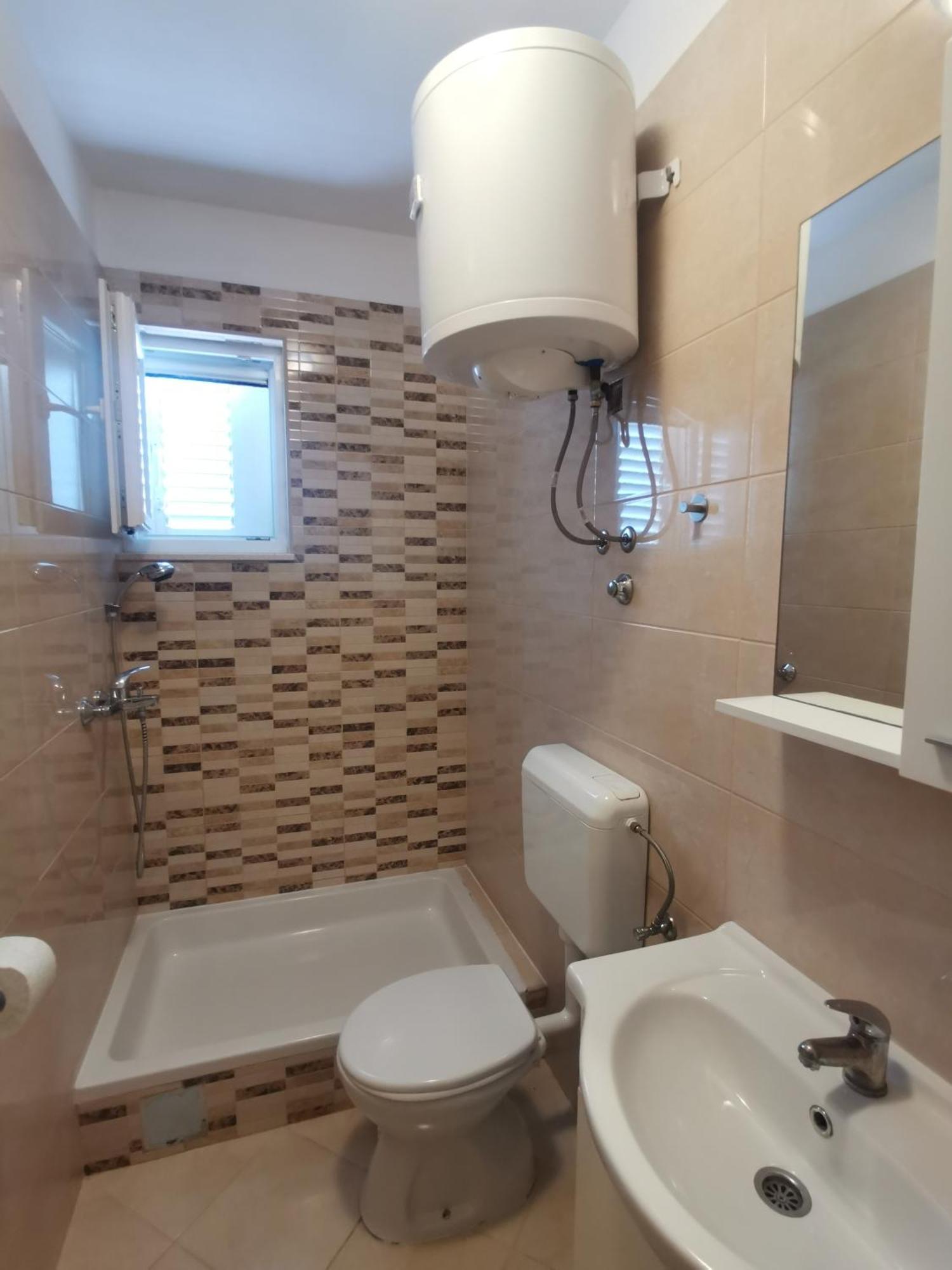 Apartament Emily Biograd Na Moru Pokój zdjęcie