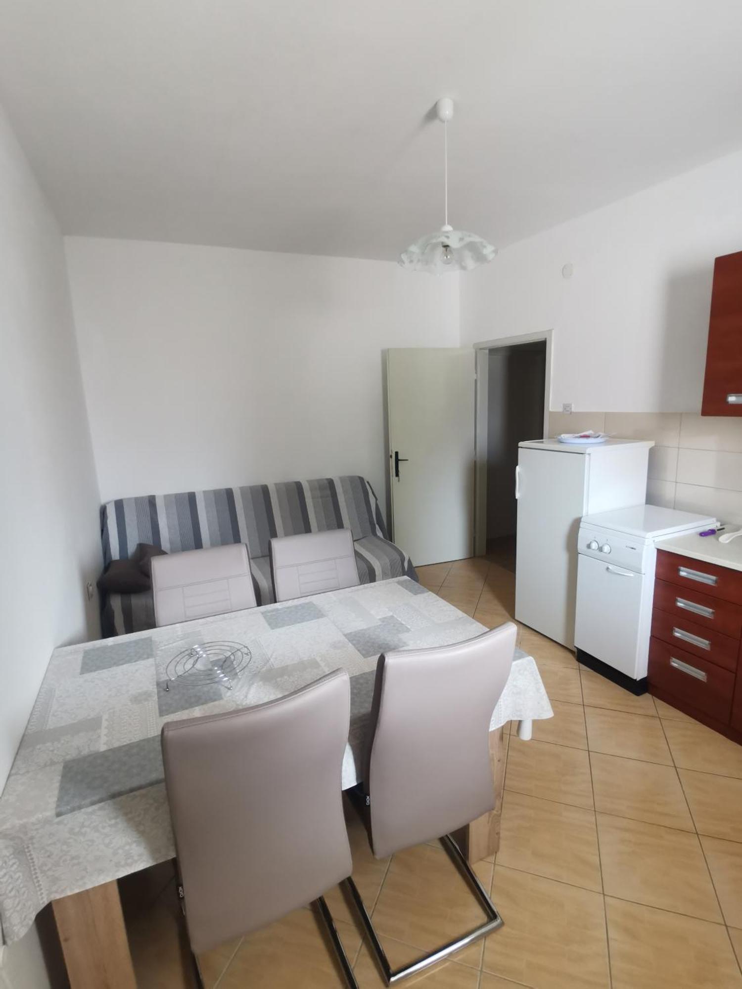 Apartament Emily Biograd Na Moru Pokój zdjęcie