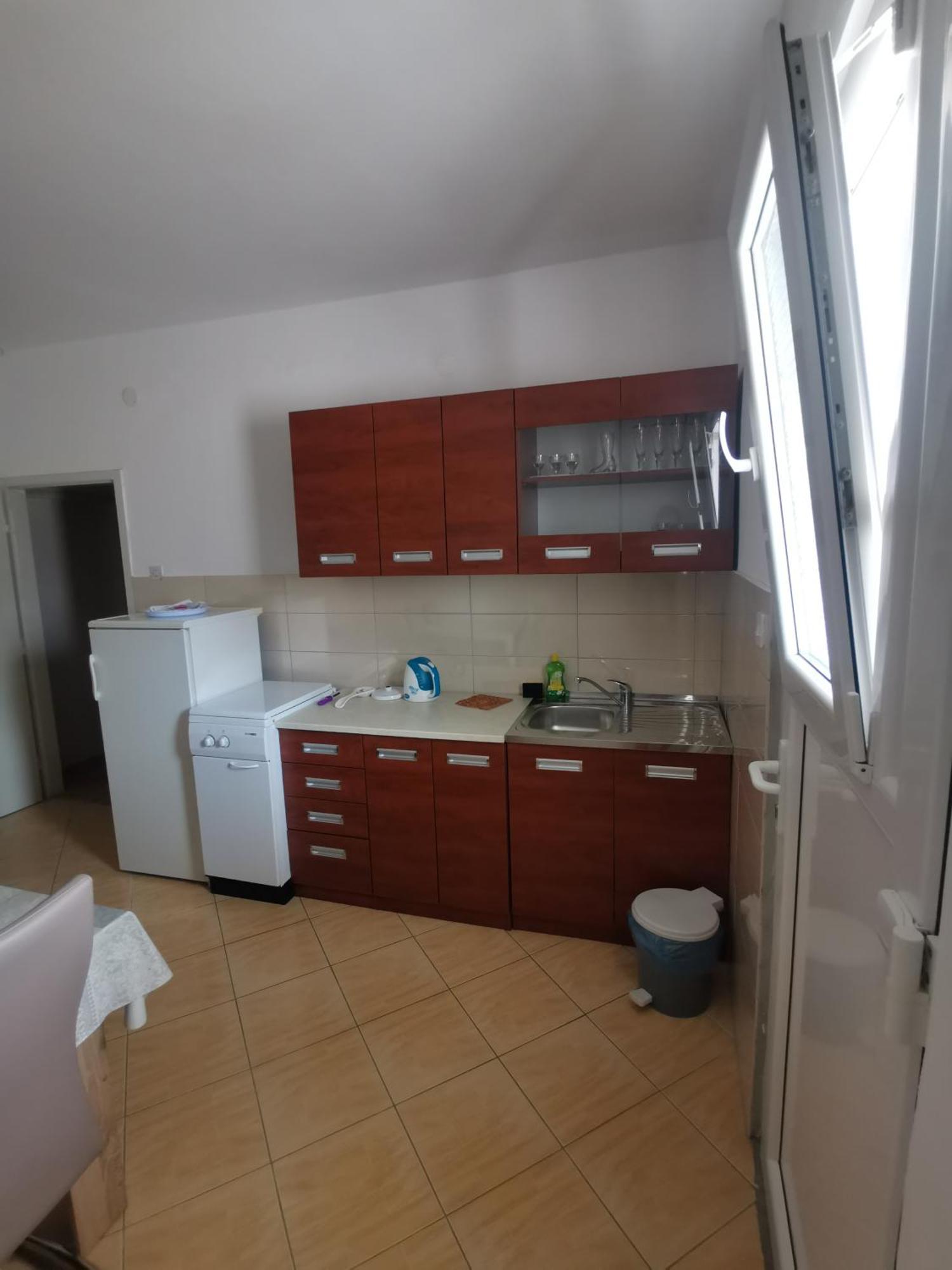 Apartament Emily Biograd Na Moru Pokój zdjęcie