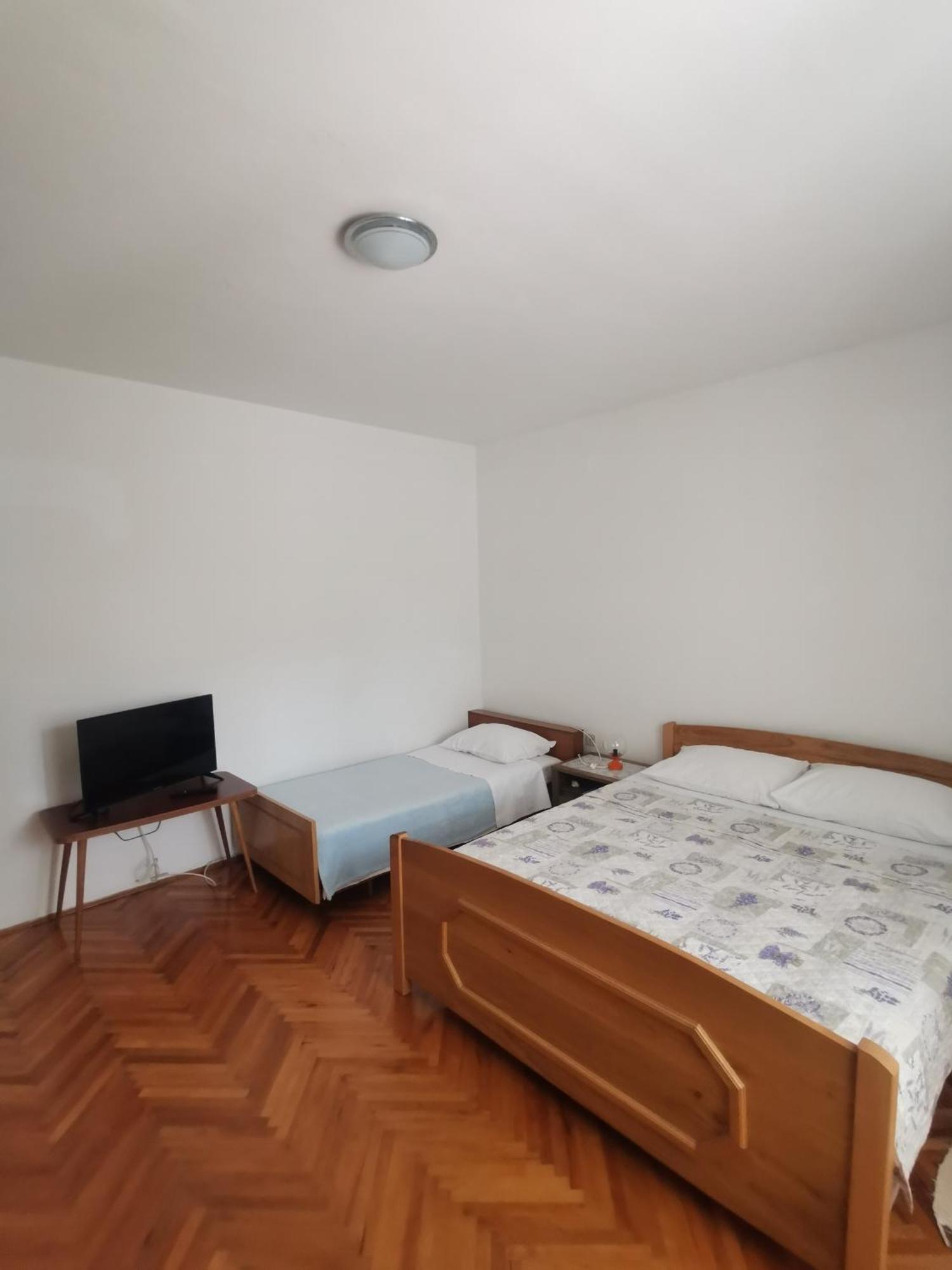 Apartament Emily Biograd Na Moru Pokój zdjęcie