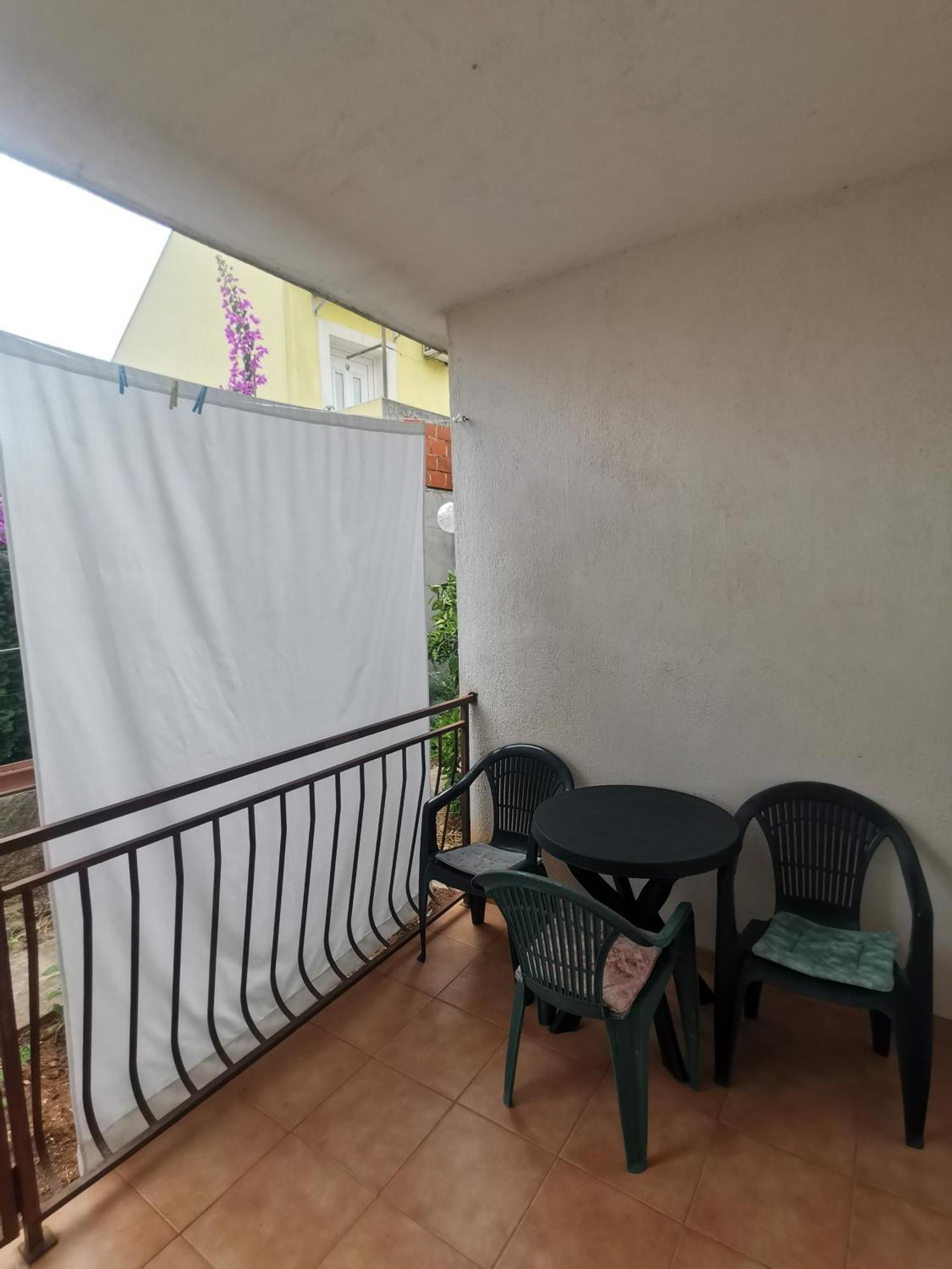 Apartament Emily Biograd Na Moru Pokój zdjęcie